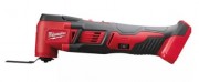 Multitool 18V sans lame 